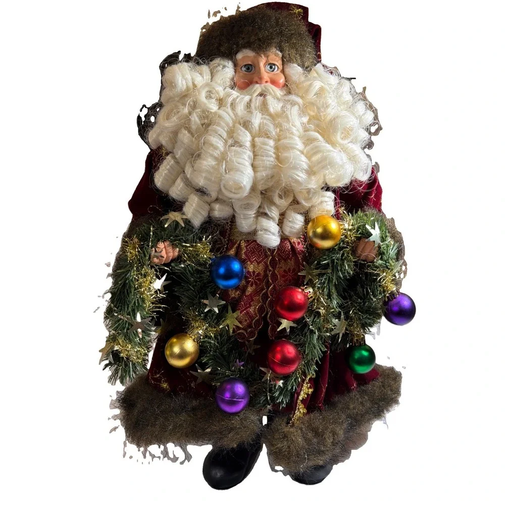 Christmas Fantasy Ltd Opulence 16